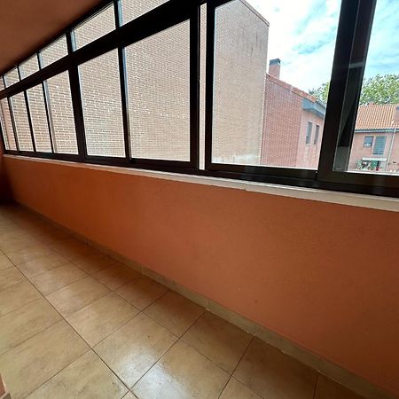 Cruz25 Leilighet Alcalá de Henares Eksteriør bilde
